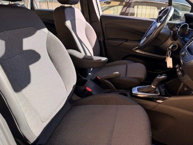 OPEL Crossland 1.2 Turbo 12V 130 CV aut. Start&Stop Elegance