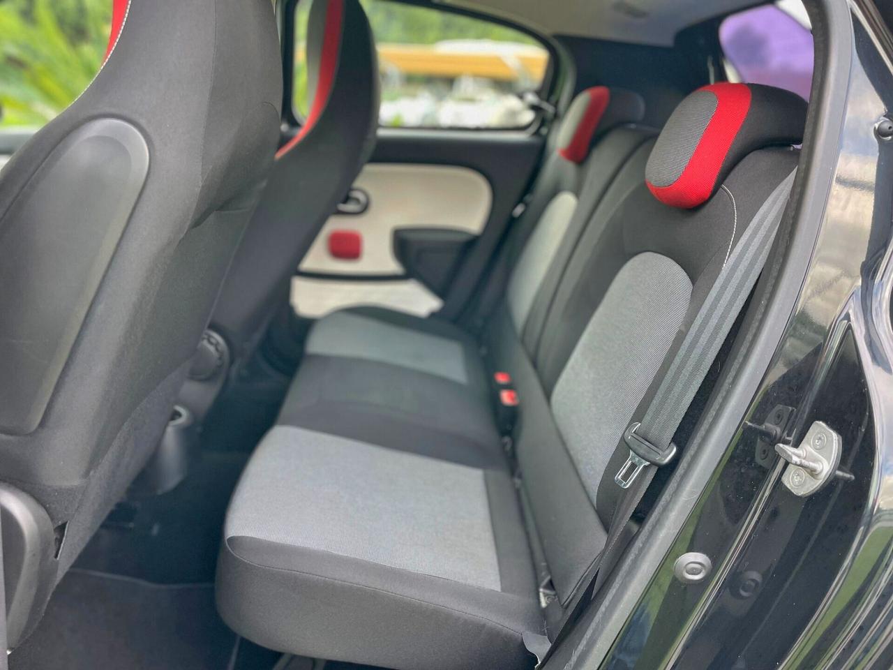 Renault Twingo 1.0 SCe Stop&Start Energy