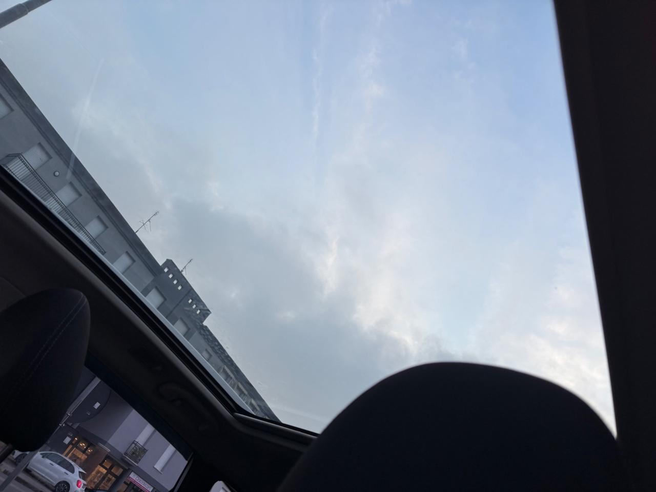 Nissan Qashqai 1.5 dCi 115 CV N-Connecta