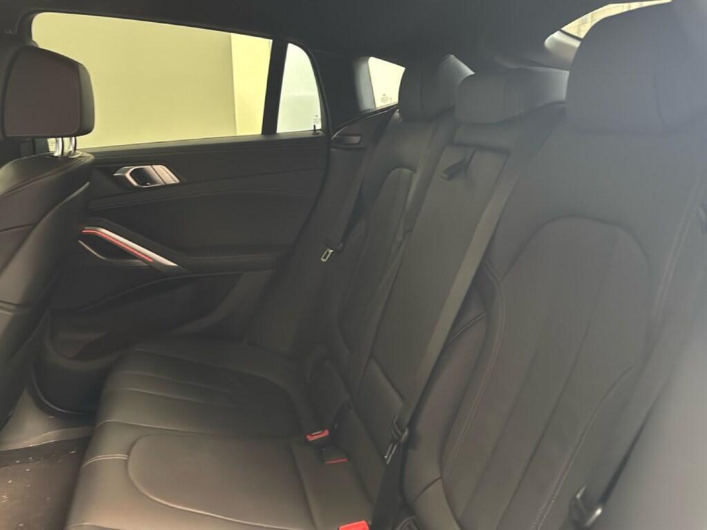 BMW X6 30 d Mild Hybrid 48V Msport xDrive Steptronic