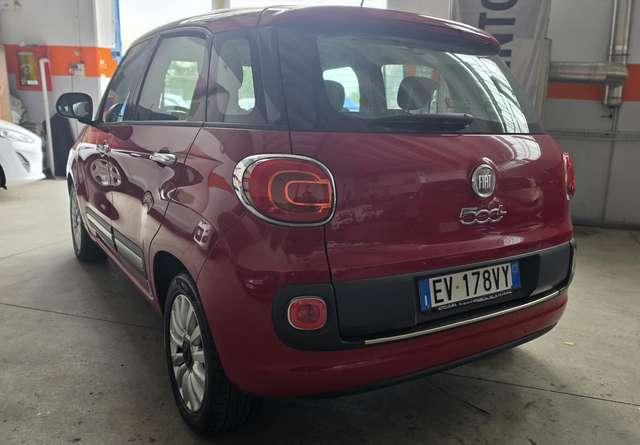 Fiat 500L 500L 1.3 mjt Lounge 85cv