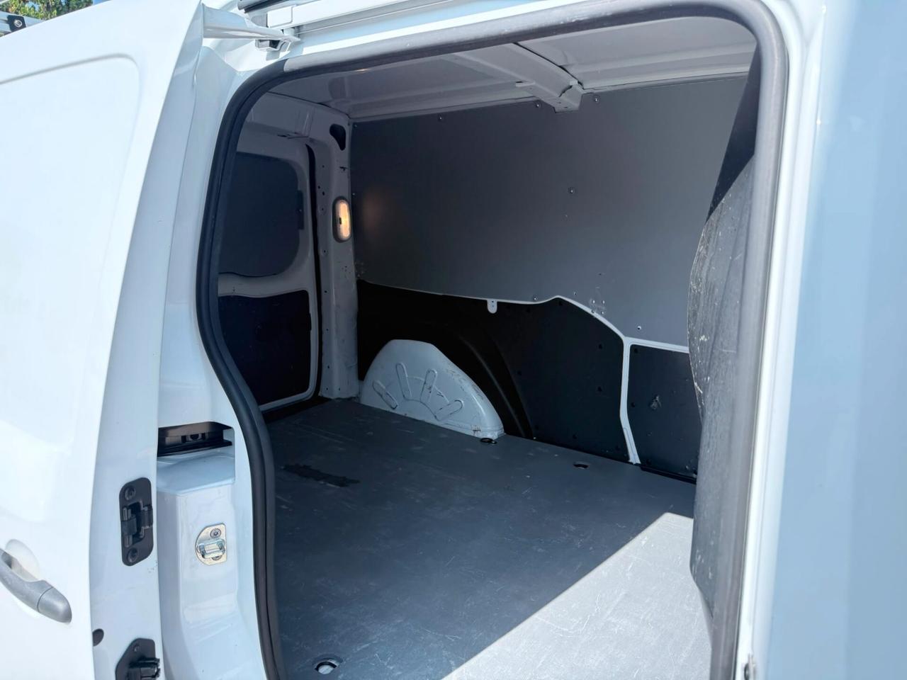 Renault Kangoo Blue dCi 115CV Express Maxi Furgone Ice Plus