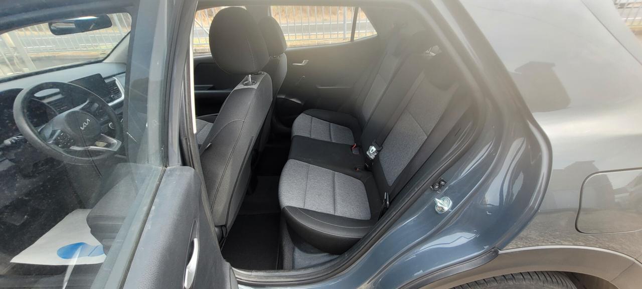 Kia Stonic 1.2 NEOPATENTATA UNICO PROP