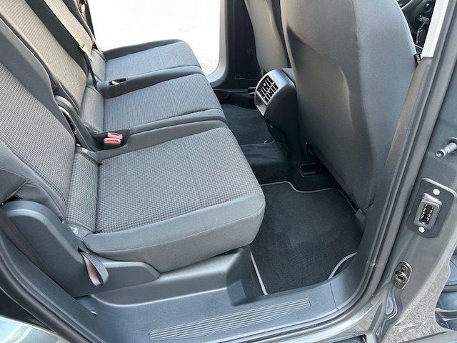 VOLKSWAGEN Caddy 2.0 TDI 102 CV Space 5 posti iva inclusa