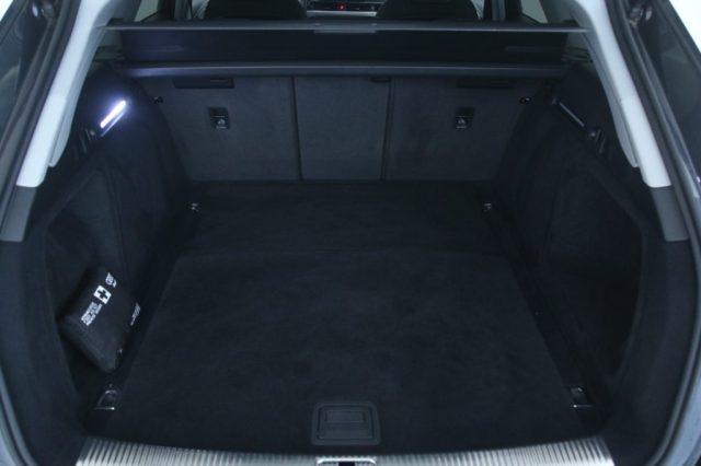 AUDI A4 Avant 40 TDI quattro S tronic Advanced/Full LED