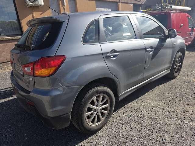 Mitsubishi ASX 1.6 Inform 2wd
