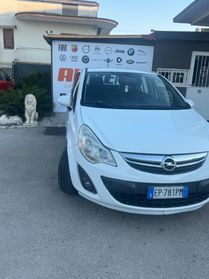 Opel Corsa 1.2 85CV 3 porte GPL-TECH Ecotec