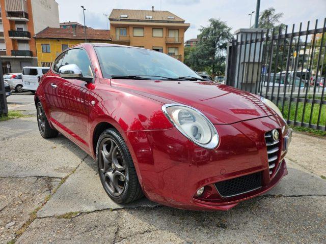 ALFA ROMEO MiTo 1.6 JTDm-2 S&S