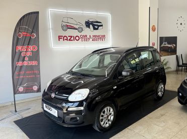 Fiat Panda 1.3 MJT 95 CV Diesel