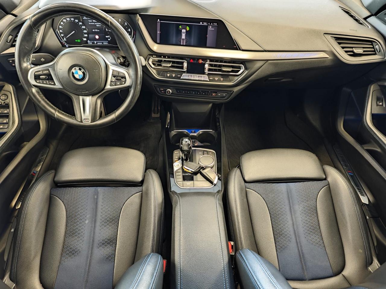 Bmw 118 118i 5p. Msport