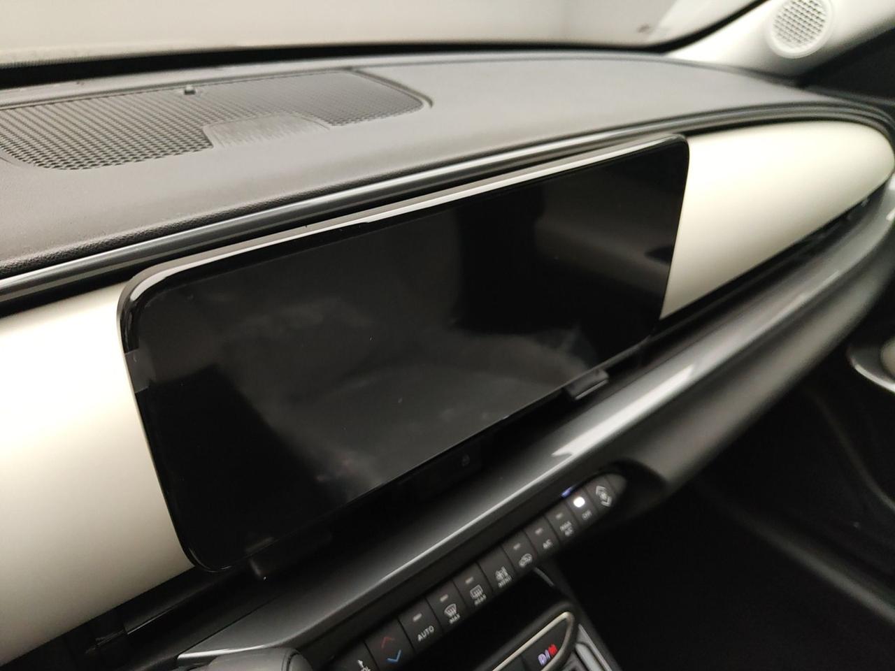 FIAT 600 IV 2023 1.2 MHEV 110CV DCT LA PRIMA