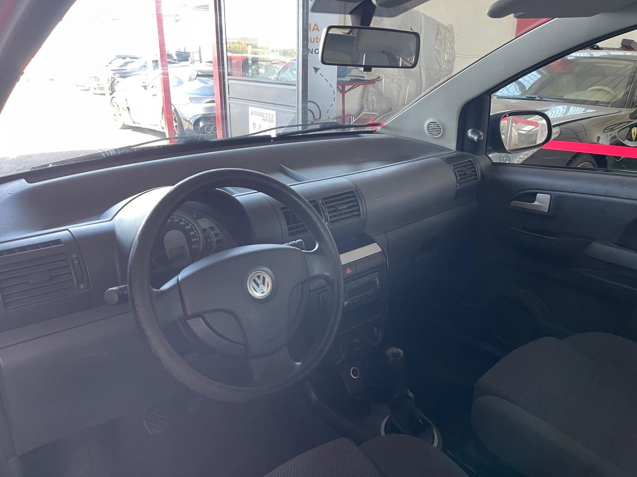 Volkswagen Fox 1.2 Neopatentati PERMUTE RATE