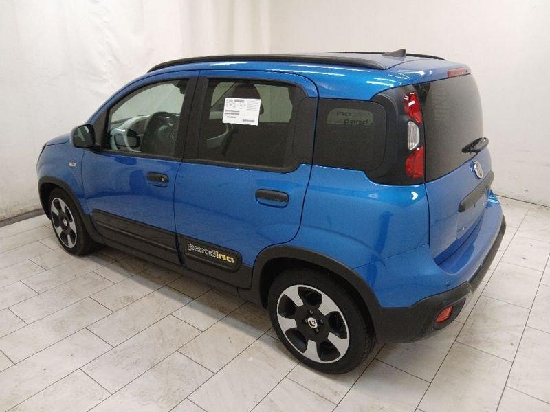 FIAT Pandina 1.0 firefly hybrid s e s 70cv