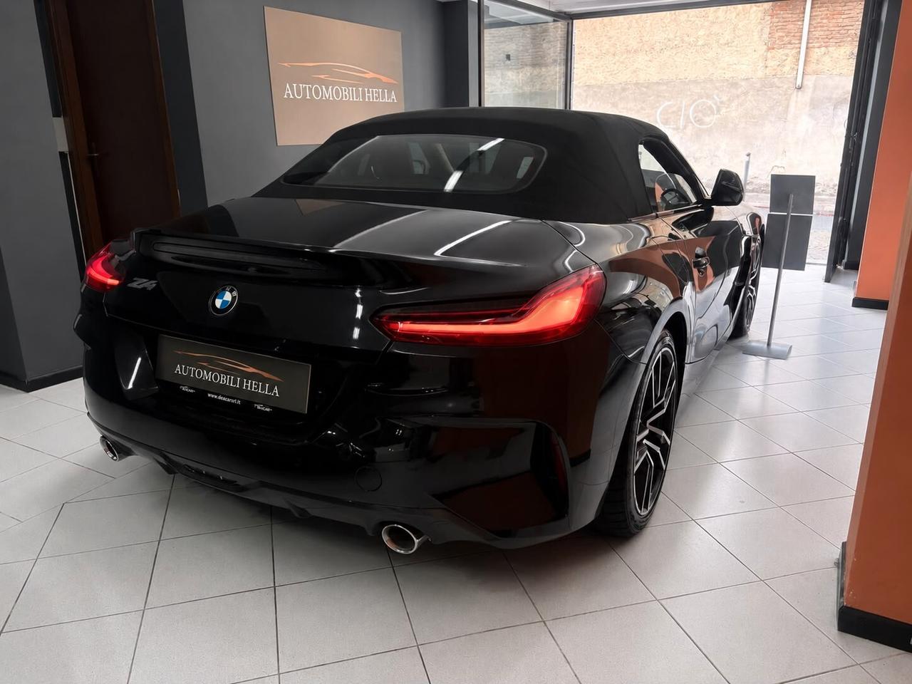 Bmw Z4 sDrive20i Msport