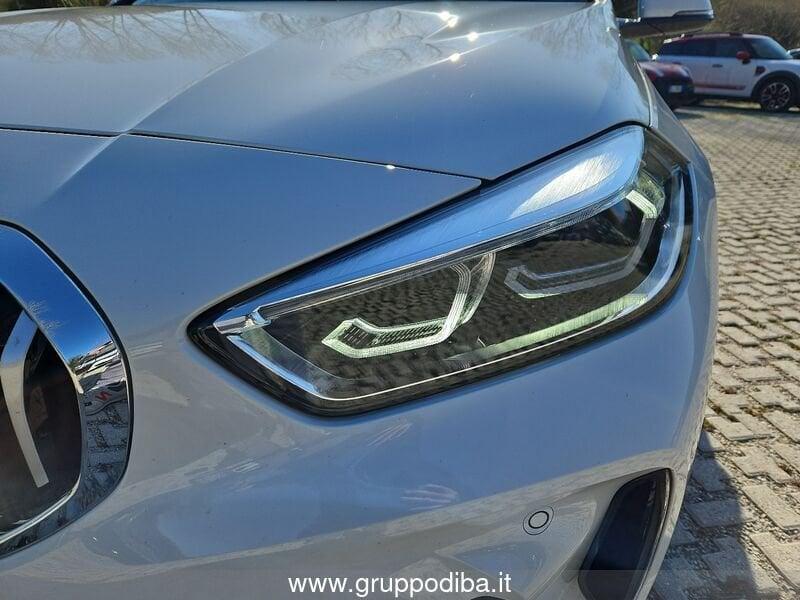 BMW Serie 1 F40 Diesel 118d Msport auto