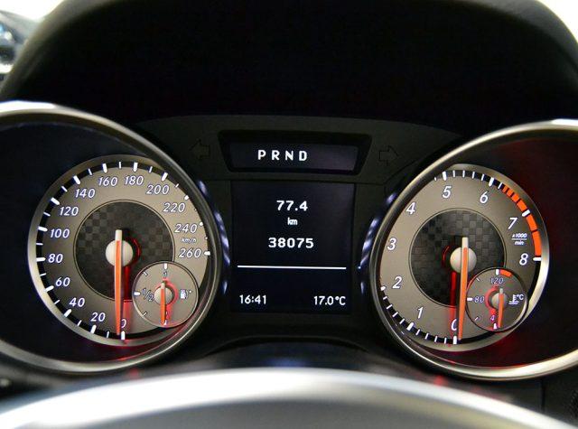 MERCEDES-BENZ SLK 250 CGI Premium Amg - Tetto Panoramico - Keyless