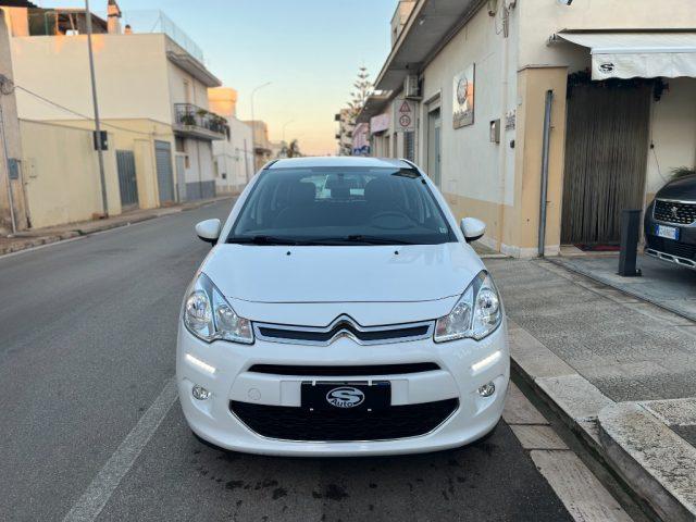 CITROEN C3 BlueHDi 75 Seduction