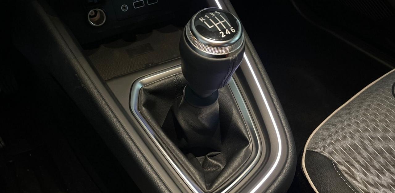 Renault Clio TCe 90 CV 5 porte Techno