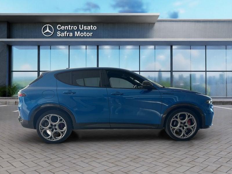 Alfa Romeo Tonale Tonale 1.5 hybrid Speciale 130cv tct7