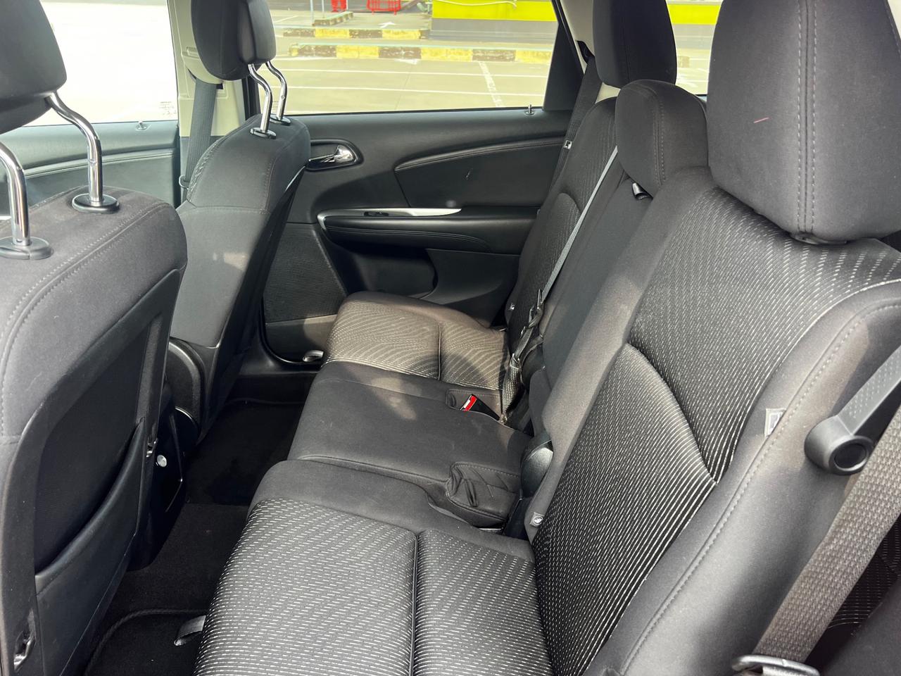 Fiat Freemont 2.0 mjt 16v Urban 140cv
