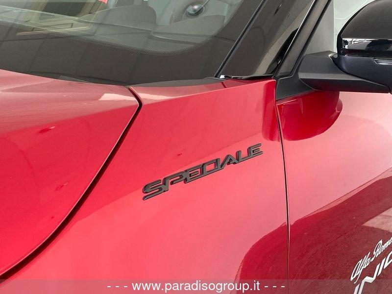 Alfa Romeo 156 Non disponibile (627) Elettrica My25 Elettrica Speciale Bev 156cv - 115kwh