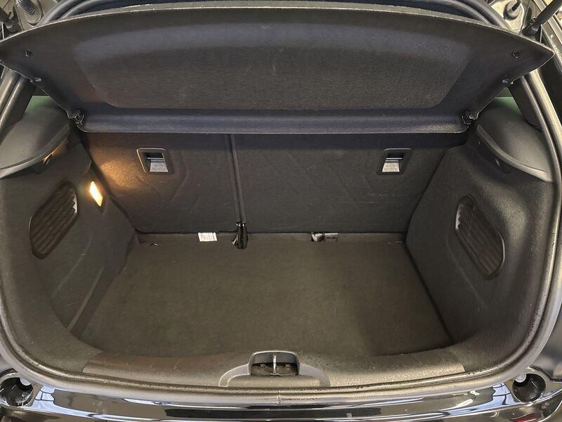 DS DS3 PureTech 110 Cafe Racer