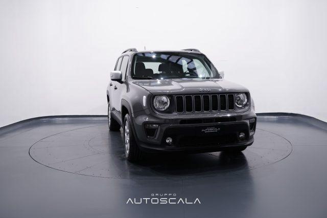 JEEP Renegade 1.3 T4 190CV PHEV 4xe AT6 Limited #FunctionPack