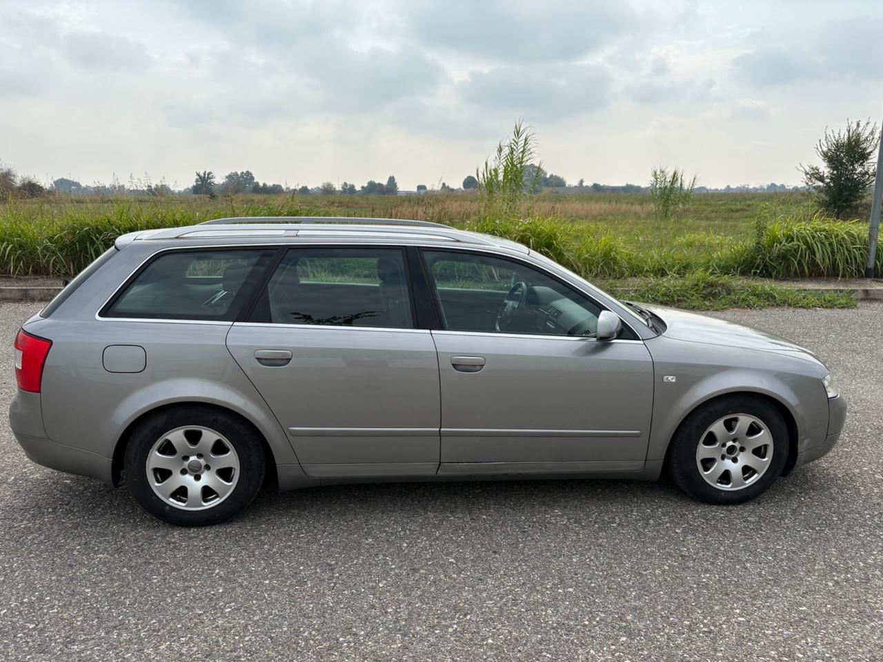 Audi A4 1.9 TDI Sport