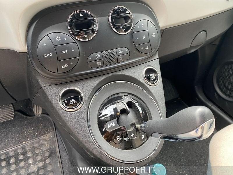 FIAT 500C 500 C 1.2 Star