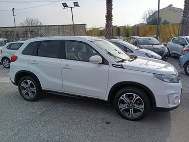 Suzuki Vitara 1.6 120 CV DDiS V-Top