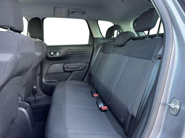 Citroen C3 Aircross 1.2 puretech Feel s&s 110cv