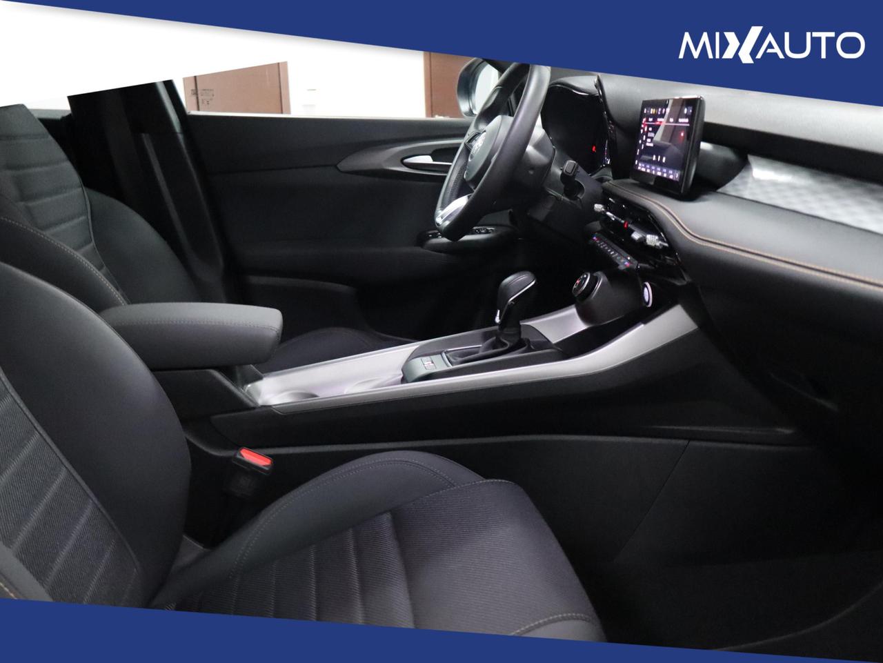 ALFA ROMEO Tonale 1.5 Hybrid 160cv Ti TCT7 EU6