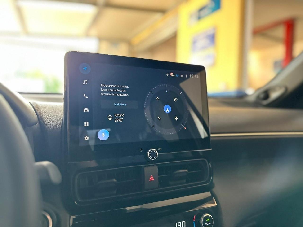 Toyota Yaris Cross 1.5 Hybrid 130 CV 5p. E-CVT Lounge