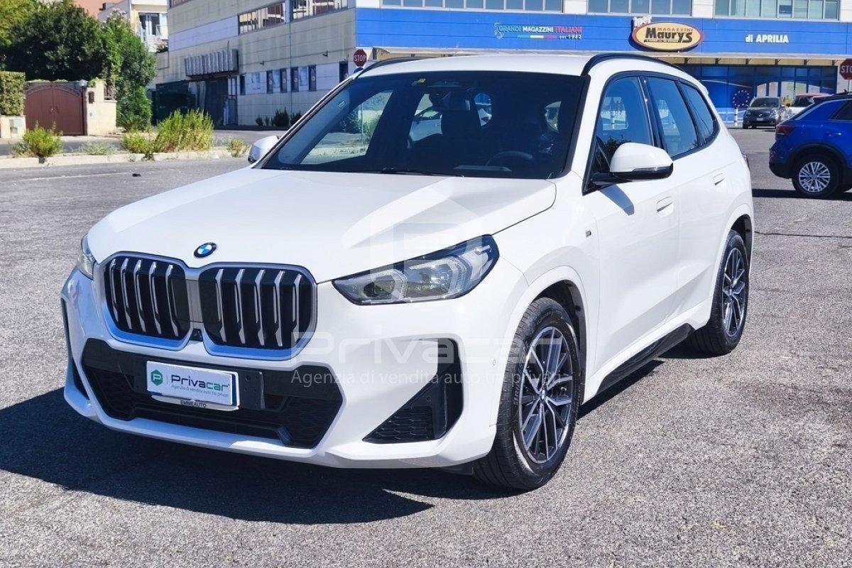 BMW X1 xDrive 23d