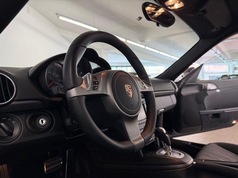 Porsche Cayman Cayman 2.9