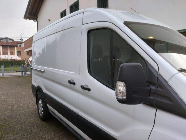 FORD Transit 310 2.0TDCi EcoBlue 130. PM-TM Furgone Trend