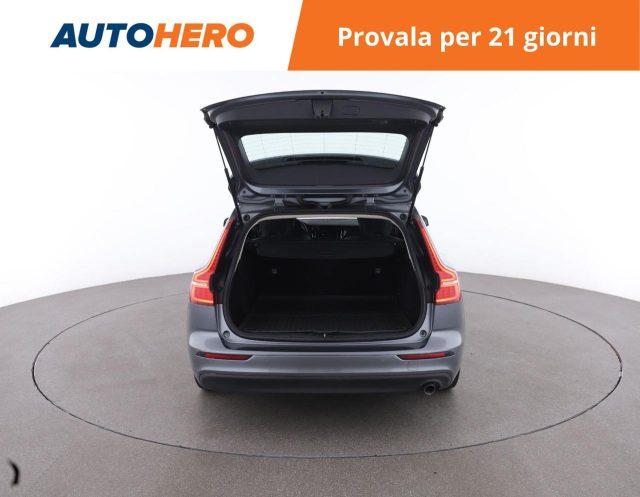 VOLVO V60 D3 Geartronic Business