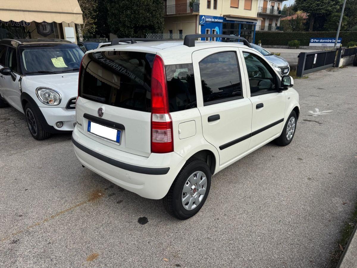 FIAT - Panda - 1.2 Dynamic #NEOPATENTATI #TAG.CERTIFICATI