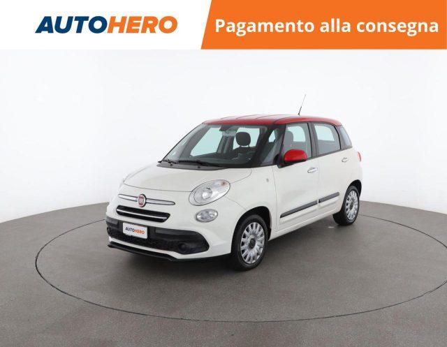 FIAT 500L 1.3 Multijet 95 CV Urban