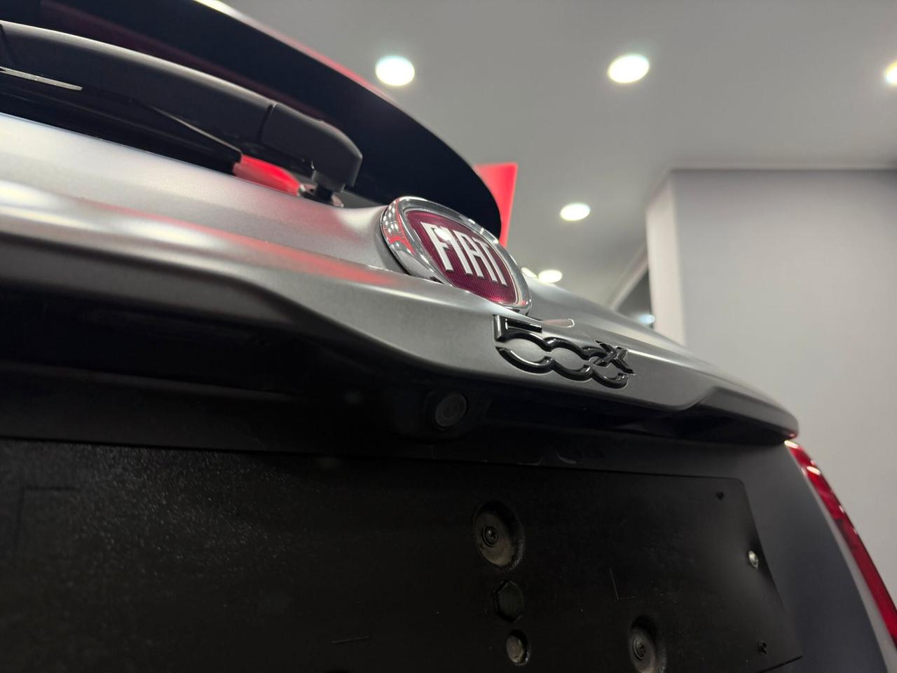 Fiat 500X 1.3 T4 150 CV DCT Sport