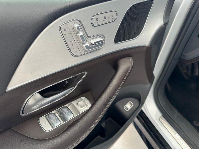 MERCEDES-BENZ GLE 300 d 4Matic Executive