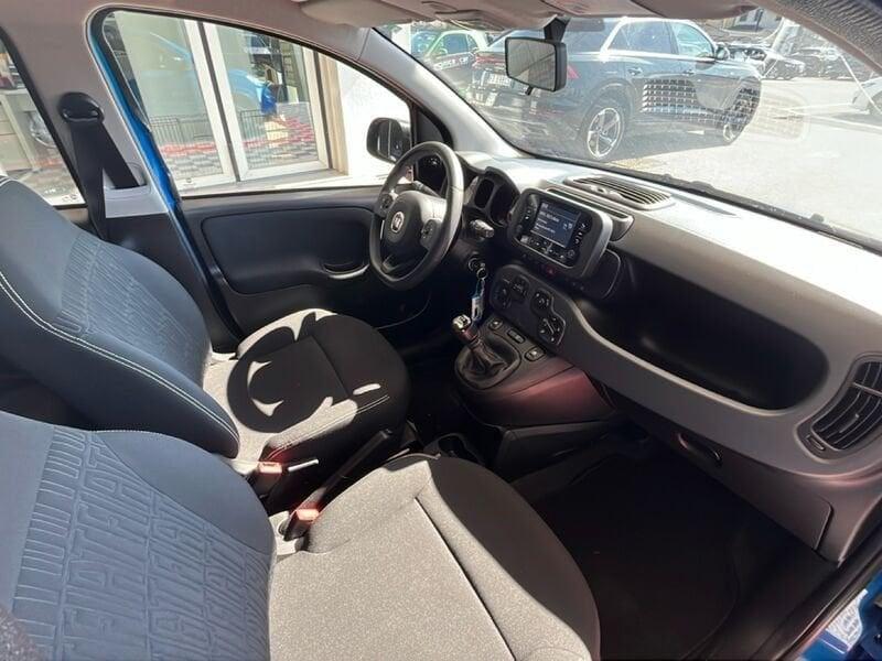 FIAT Panda 1.0 FireFly 70cv S&S Hybrid * PROMO *