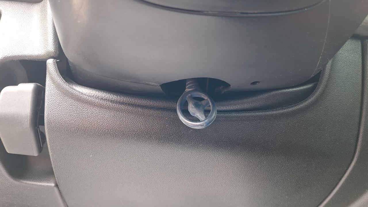 Fiat Bravo 1.6 MJT 105 CV DPF Emotion