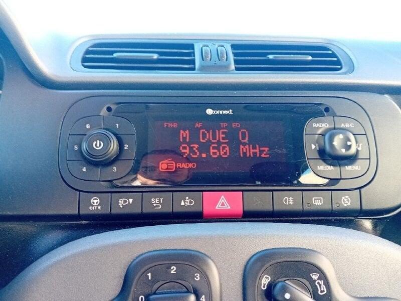 FIAT Panda Panda 1.0 FireFly S&S Hybrid City Life