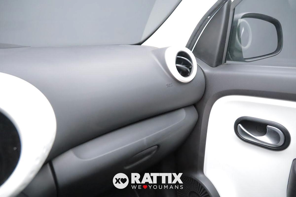 Renault Twingo 1.0 sce 65CV Equilibre