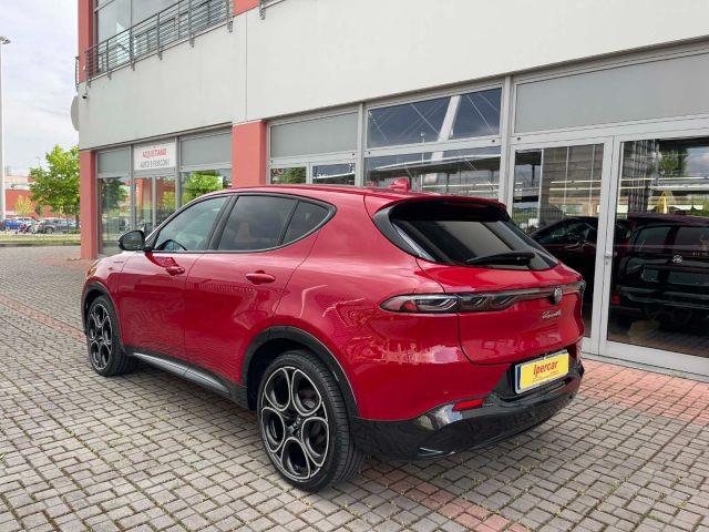 ALFA ROMEO Tonale 1.5 160 CV MHEV TCT7 Edizione Speciale