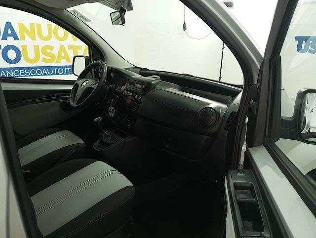 FIAT Qubo 1.3 mjt 16v Active 95cv