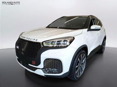 Sportequipe Sportequipe 5 1.5 Turbo Bi-Fuel CVT