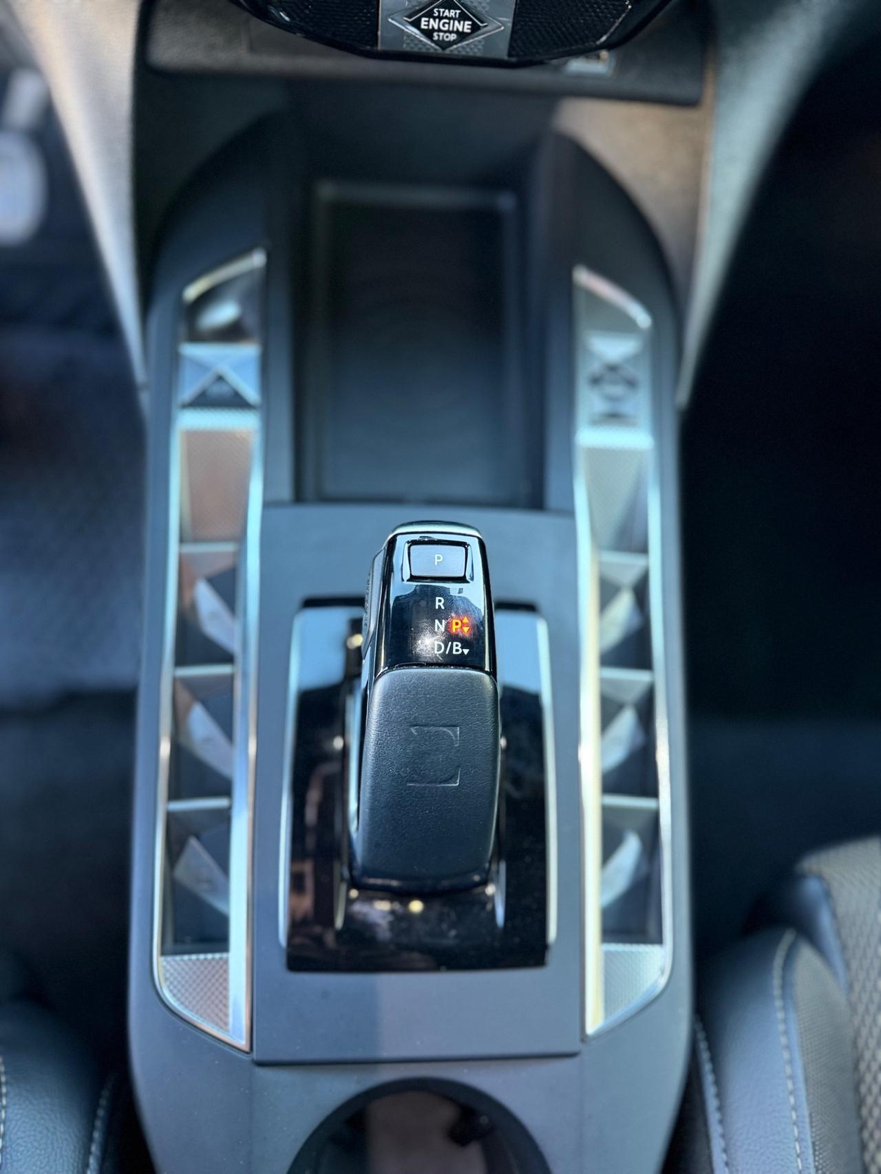 Ds DS3 3 Crossback E-Tense Performance Line+