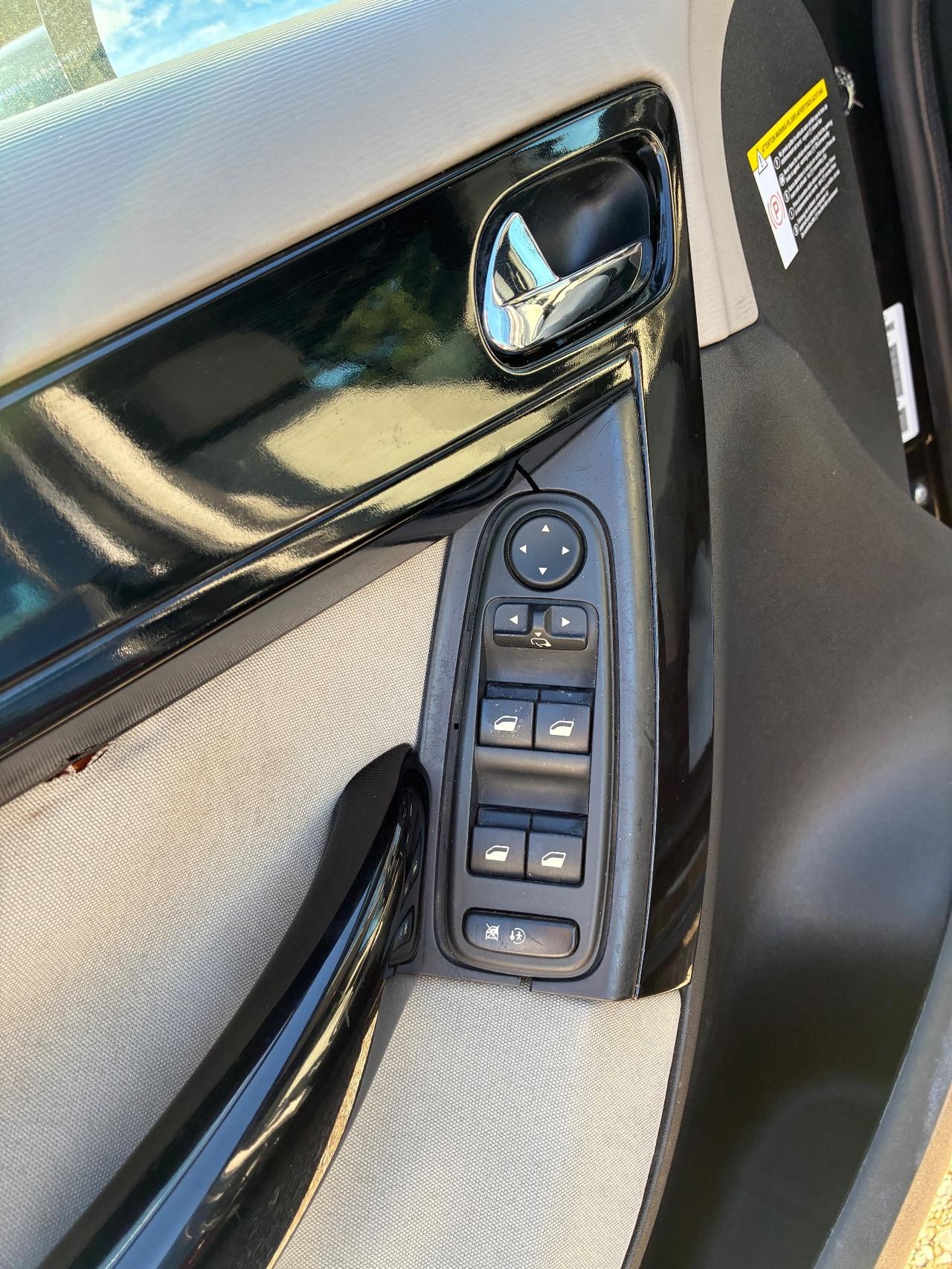 Citroen C4 Grand Picasso 1.6 HDi 110 FAP Elegance